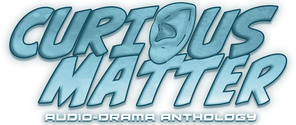 Curious Matter Anthology